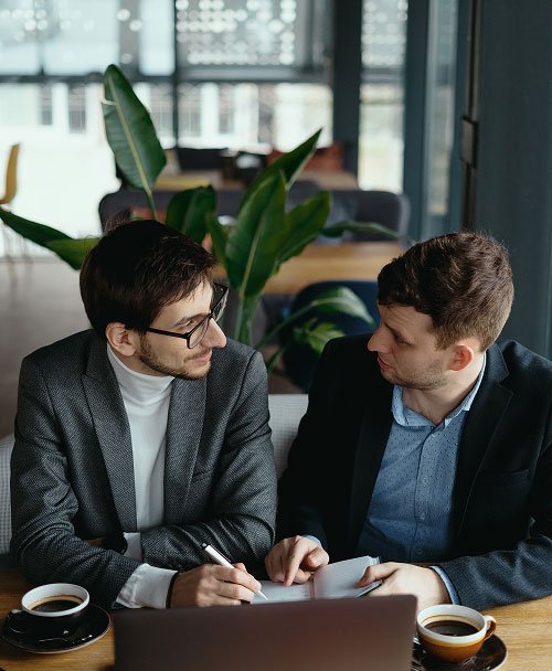 SuperOne Investments Office